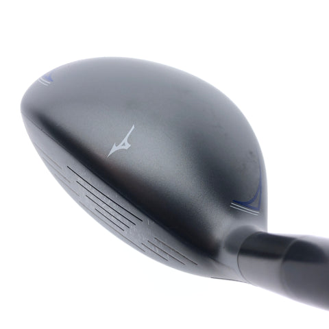 Used Mizuno JPX EZ 2016 3 Hybrid / 19 Degrees / Stiff Flex