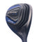 Used Mizuno JPX EZ 2016 3 Hybrid / 19 Degrees / Stiff Flex