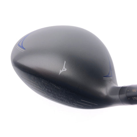 Used Mizuno JPX EZ 2016 5 Fairway Wood / 18 Degrees / Stiff Flex