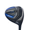 Used Mizuno JPX EZ 2016 5 Fairway Wood / 18 Degrees / Stiff Flex