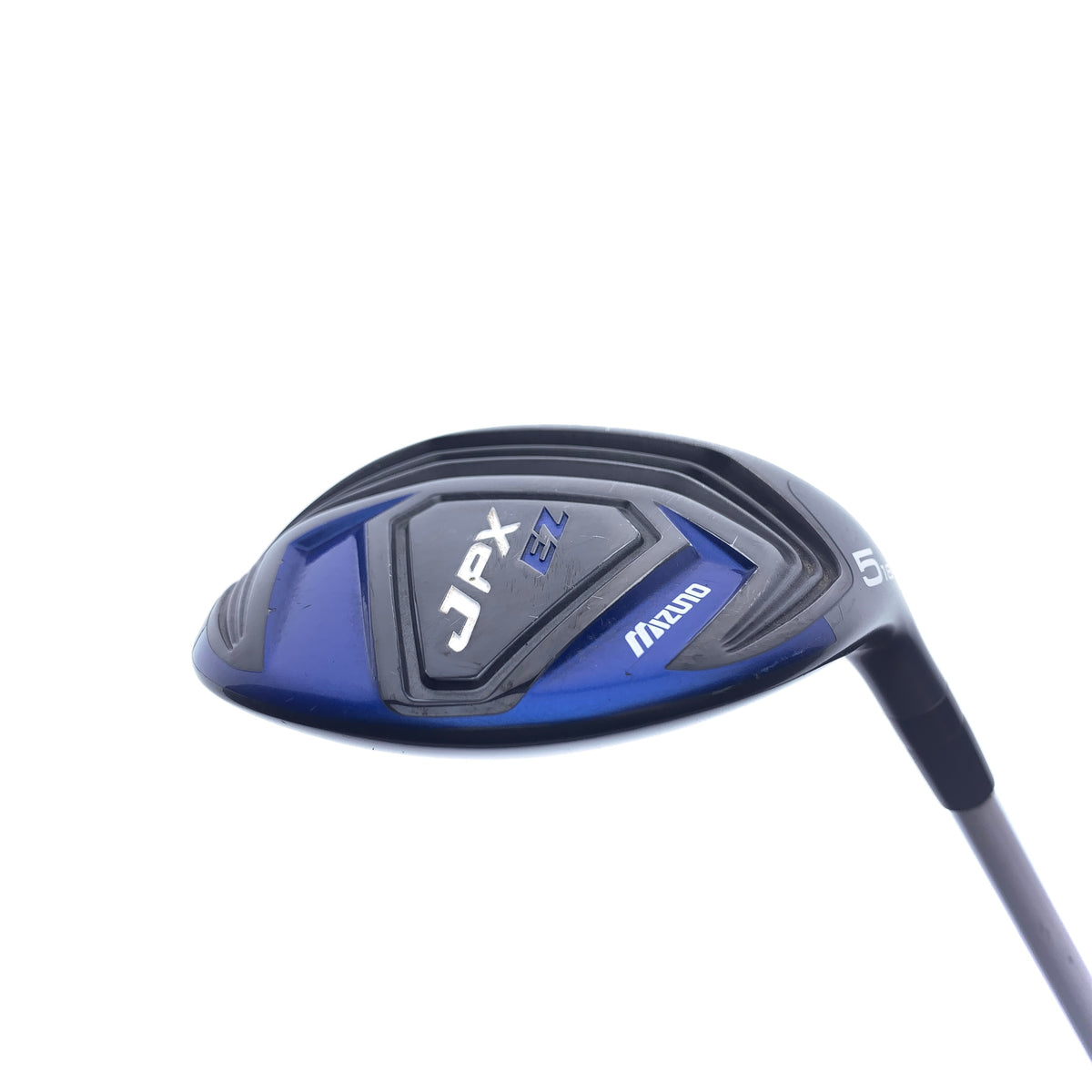 Used Mizuno JPX EZ 2016 5 Fairway Wood / 18.0 Degrees / A Flex