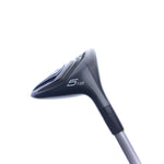 Used Mizuno JPX EZ 2016 5 Fairway Wood / 18.0 Degrees / A Flex