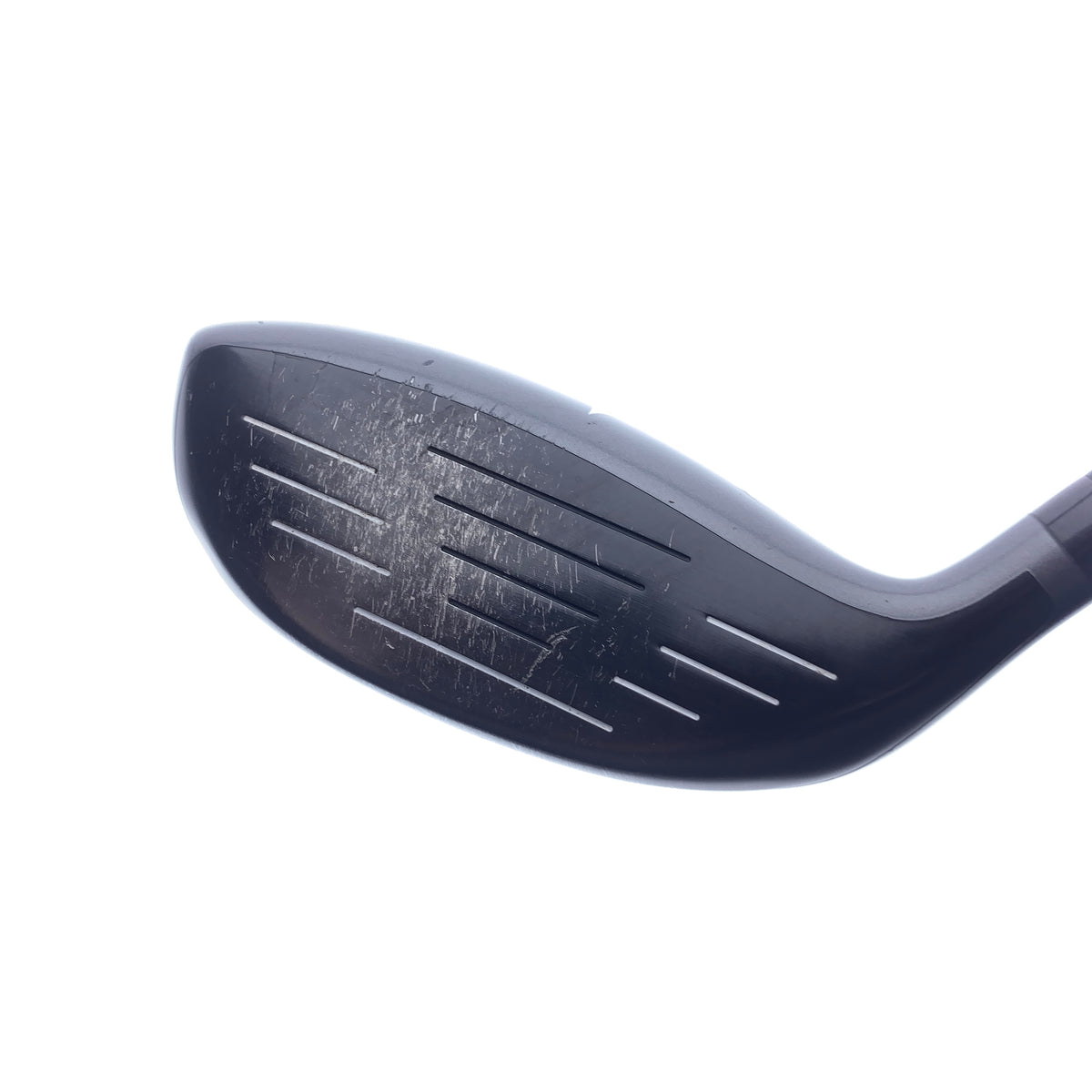 Used Mizuno JPX EZ 2016 5 Fairway Wood / 18.0 Degrees / A Flex
