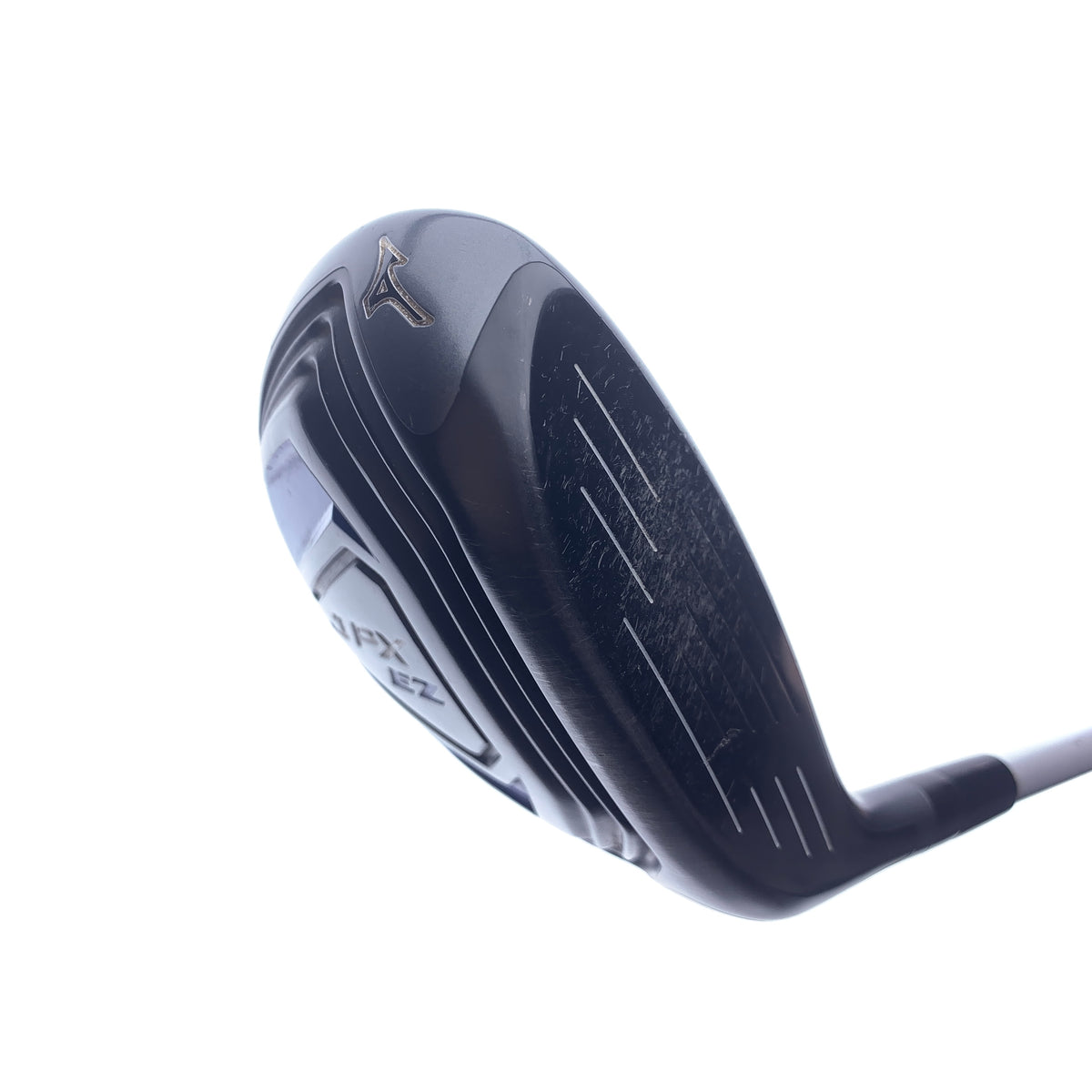Used Mizuno JPX EZ 2016 5 Fairway Wood / 18.0 Degrees / A Flex