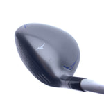 Used Mizuno JPX EZ 2016 5 Fairway Wood / 18.0 Degrees / A Flex