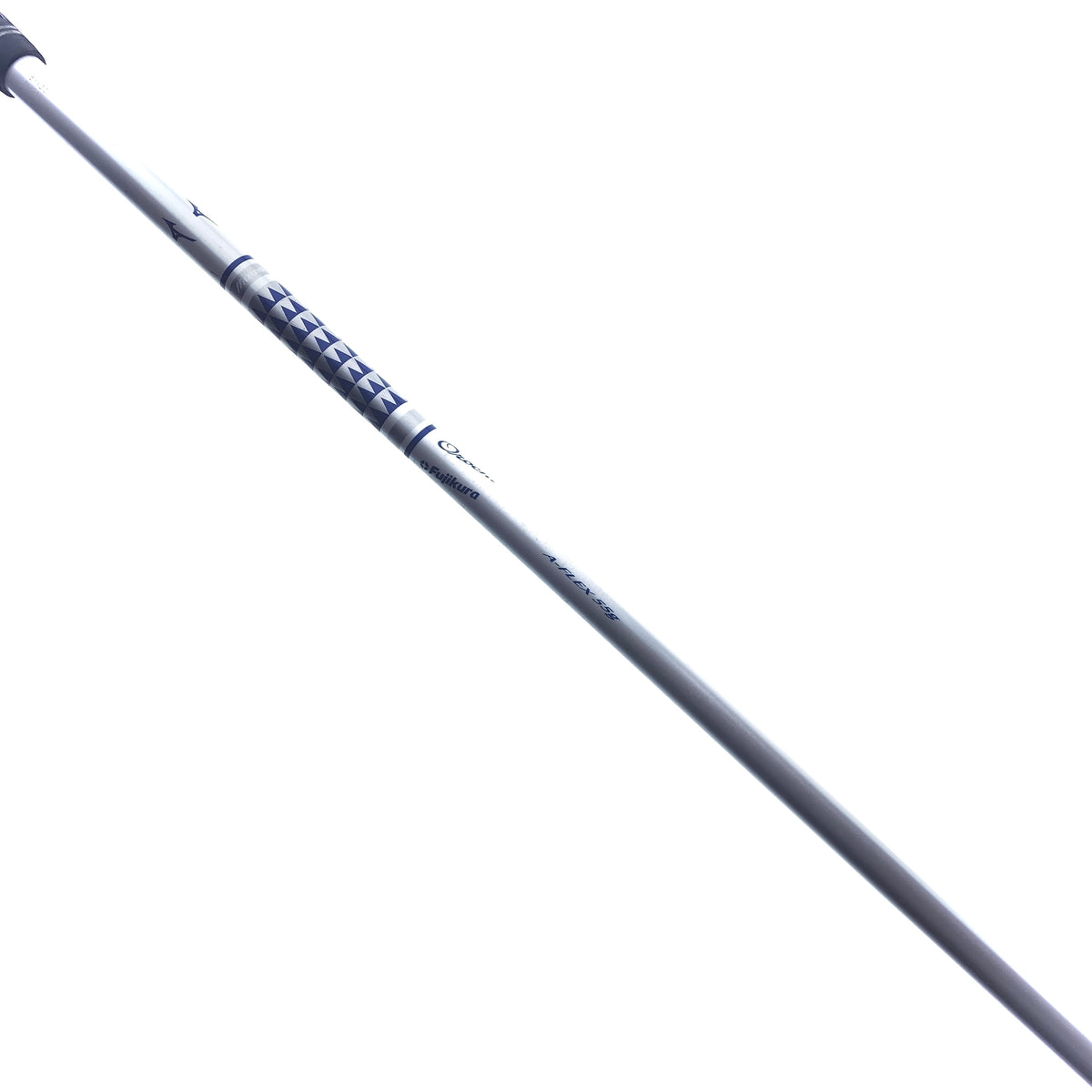 Used Mizuno JPX EZ 2016 5 Fairway Wood / 18.0 Degrees / A Flex