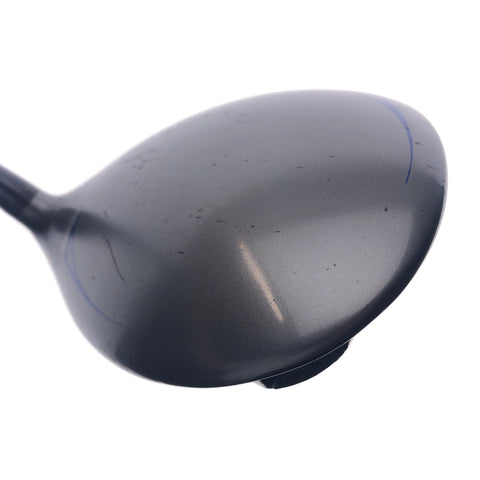 Used Mizuno JPX EZ 2016 Driver / 10.5 Degrees / Stiff Flex