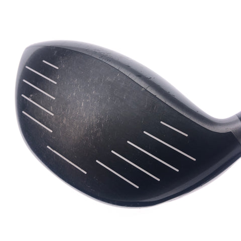 Used Mizuno JPX EZ 2016 Driver / 10.5 Degrees / Stiff Flex