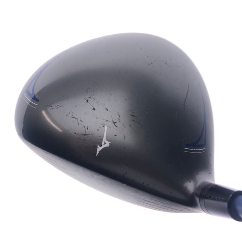 Used Mizuno JPX EZ 2016 Driver / 10.5 Degrees / Stiff Flex