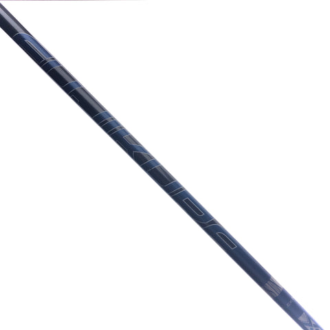 Used Mizuno JPX EZ 2016 Driver / 10.5 Degrees / Stiff Flex