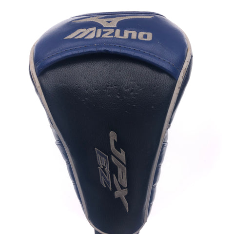 Used Mizuno JPX EZ 2016 Driver / 10.5 Degrees / Stiff Flex