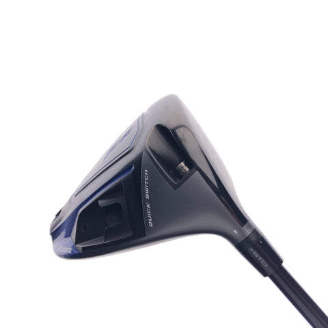 Used Mizuno JPX EZ 2016 Driver / 10.5 Degrees / X-Stiff Flex