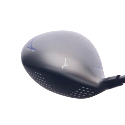 Used Mizuno JPX EZ 2016 Driver / 10.5 Degrees / X-Stiff Flex