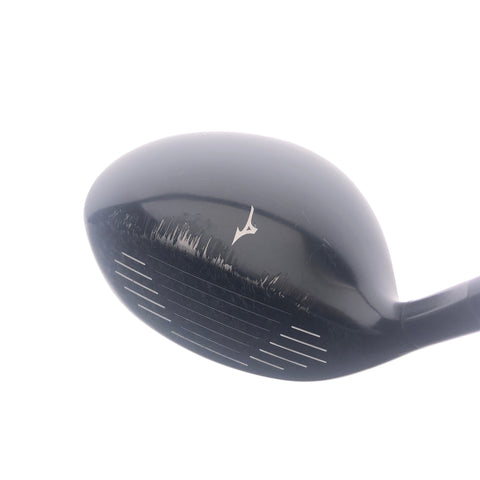 Used Mizuno JPX EZ 3 Fairway Wood / 15 Degrees / Regular Flex