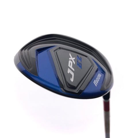 Used Mizuno JPX EZ 3 Fairway Wood / 15 Degrees / Stiff Flex