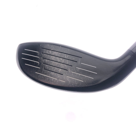 Used Mizuno JPX EZ 3 Hybrid / 19 Degrees / Stiff Flex