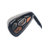 Used Mizuno JPX EZ Forged 2013 5 Iron / 25 Degrees / Stiff Flex