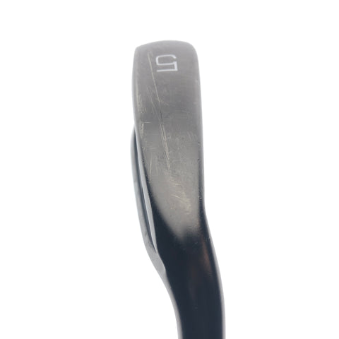 Used Mizuno JPX EZ Forged 2013 5 Iron / 25 Degrees / Stiff Flex