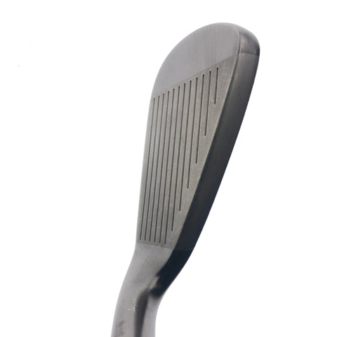 Used Mizuno JPX EZ Forged 2013 5 Iron / 25 Degrees / Stiff Flex