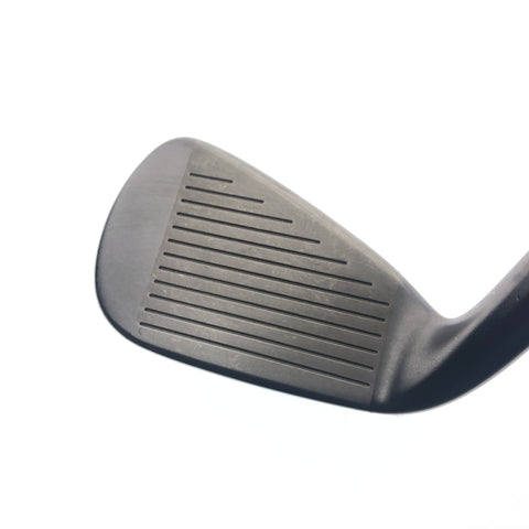 Used Mizuno JPX EZ Forged 2013 5 Iron / 25 Degrees / Stiff Flex