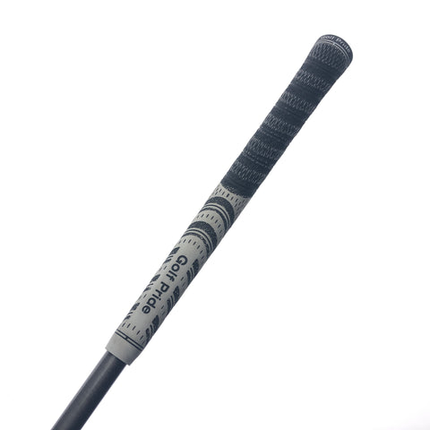 Used Mizuno JPX EZ Forged 2013 5 Iron / 25 Degrees / Stiff Flex