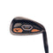 Used Mizuno JPX EZ Forged 2013 5 Iron / 25.0 Degrees / Regular Flex