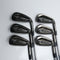 Used Mizuno JPX EZ Forged 2015 Iron Set / 5 - PW / Regular Flex