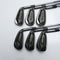 Used Mizuno JPX EZ Forged 2015 Iron Set / 5 - PW / Regular Flex