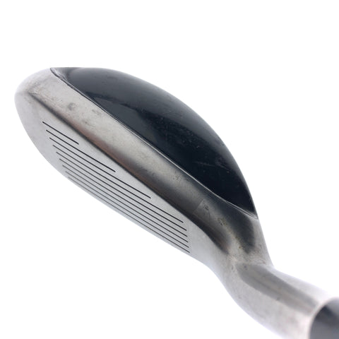 Used Mizuno JPX Fli-HI 2011 3 Hybrid / 19 Degrees / Regular Flex