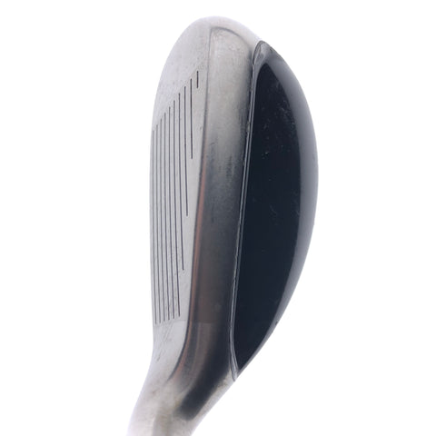 Used Mizuno JPX Fli-HI 2011 4 Hybrid / 22 Degrees / Regular Flex