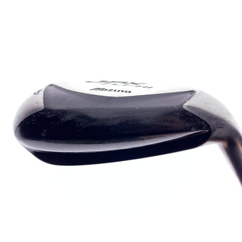 Used Mizuno JPX Fli-HI 2011 4 Hybrid / Regular Flex