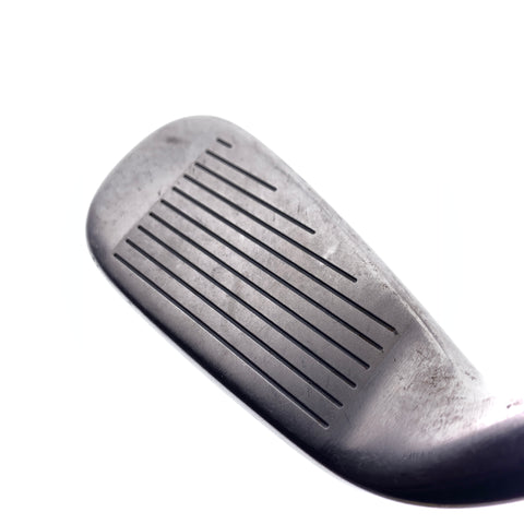 Used Mizuno JPX Fli-HI 2011 4 Hybrid / Regular Flex