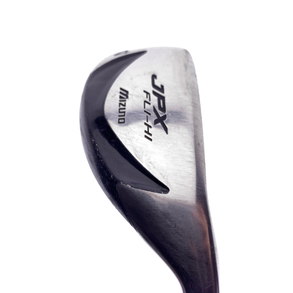 Used Mizuno JPX Fli-HI 2011 4 Hybrid / Regular Flex
