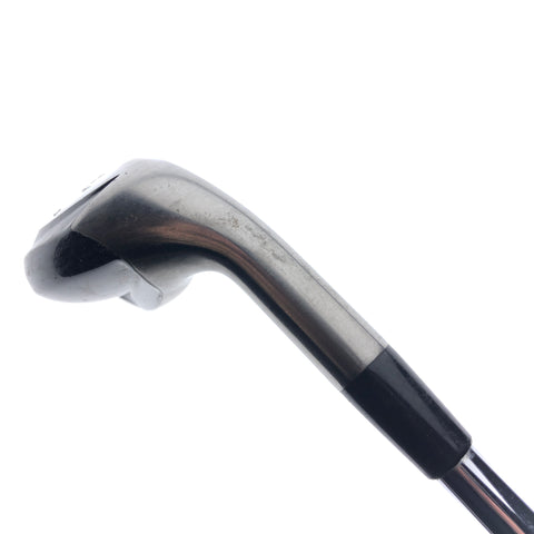 Used Mizuno JPX Fli-HI 2011 5 Hybrid / 25 Degrees / Regular Flex