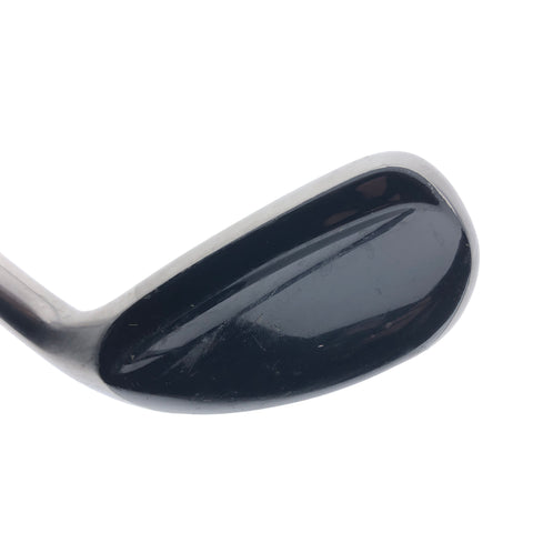 Used Mizuno JPX Fli-HI 2011 5 Hybrid / 25 Degrees / Regular Flex