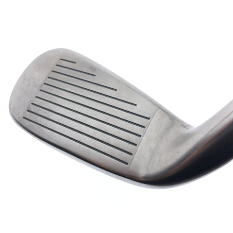 Used Mizuno JPX Fli-HI 2011 5 Hybrid / 25 Degrees / Regular Flex