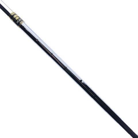 Used Mizuno JPX Fli-HI 2011 5 Hybrid / 25 Degrees / Regular Flex