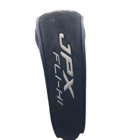 Used Mizuno JPX Fli-HI 2011 5 Hybrid / 25 Degrees / Regular Flex