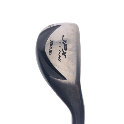 Used Mizuno JPX Fli-HI 2011 5 Hybrid / Ladies Flex