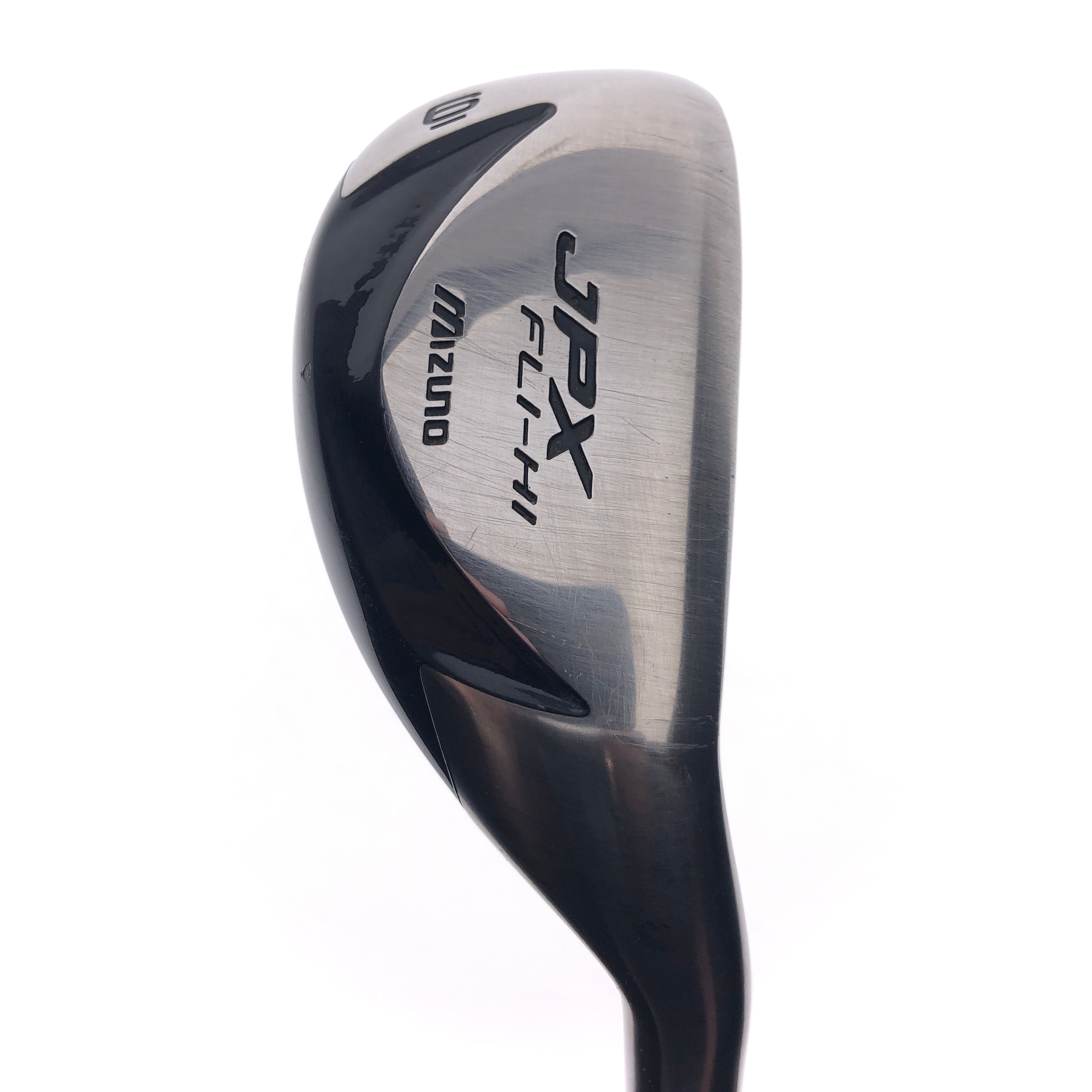Used Mizuno JPX Fli-HI 2011 Hybrid 28 Degrees Ladies Flex