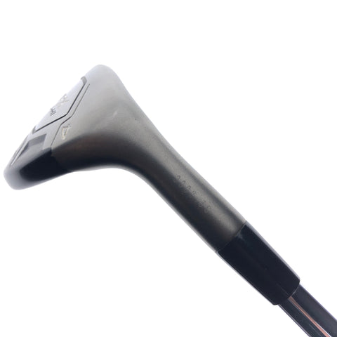 Used Mizuno JPX Fli-Hi 2014 4 Hybrid / Stiff Flex