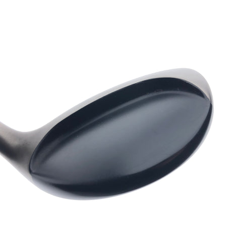 Used Mizuno JPX Fli-Hi 2014 4 Hybrid / Stiff Flex