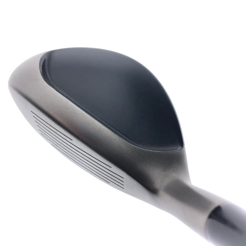 Used Mizuno JPX Fli-Hi 2014 4 Hybrid / Stiff Flex