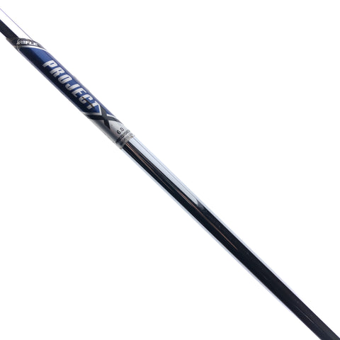 Used Mizuno JPX Fli-Hi 2014 4 Hybrid / Stiff Flex