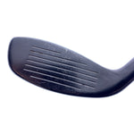 Used Mizuno JPX Fli Hi 2019 4 Hybrid / 19.0 Degrees / Stiff Flex