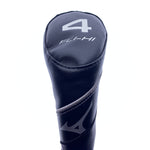 Used Mizuno JPX Fli Hi 2019 4 Hybrid / 20.0 Degrees / Soft Regular Flex