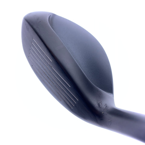 Used Mizuno JPX Fli Hi 2019 4 Hybrid / 20.0 Degrees / Soft Regular Flex