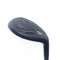 Used Mizuno JPX Fli Hi 2019 4 Hybrid / 22 Degrees / Regular Flex