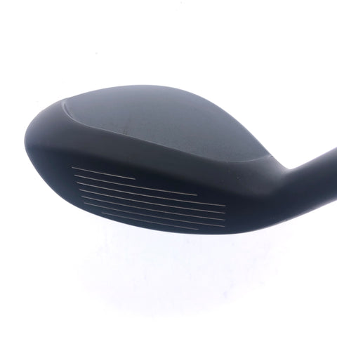 Used Mizuno JPX Fli Hi 2019 4 Hybrid / 22 Degrees / Regular Flex