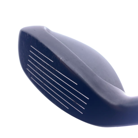 Used Mizuno JPX Fli Hi 2019 4 Hybrid / 22 Degrees / Regular Flex